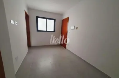 Apartamento com 2 quartos à venda na Rua Tanque Velho, 433, Vila Nivi, São Paulo, 41 m2 por R$ 279.700
