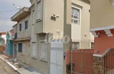 Casa comercial com 6 salas à venda na Rua Francisco Peruche, 93, Santana, São Paulo, 200 m2 por R$ 1.970.000