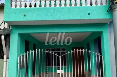 Casa em condomínio fechado com 3 quartos à venda na Rua Tavannes, 81, Lauzane Paulista, São Paulo, 70 m2 por R$ 450.000