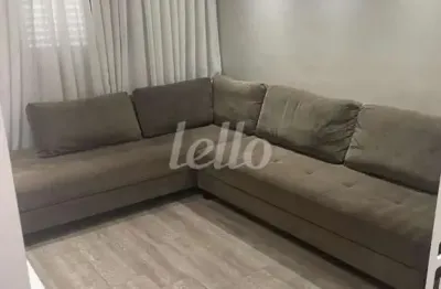 Apartamento com 3 quartos à venda na Rua Conselheiro Moreira de Barros, 1687, Lauzane Paulista, São Paulo, 84 m2 por R$ 1.200.000