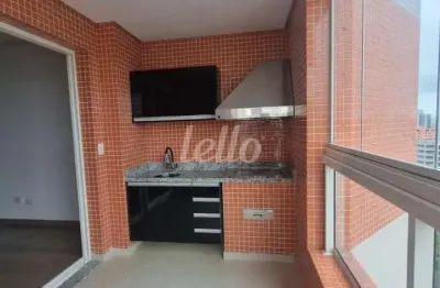 Apartamento com 2 quartos à venda na Rua Venezuela, 615, Vila Assunção, Santo André, 105 m2 por R$ 1.100.000