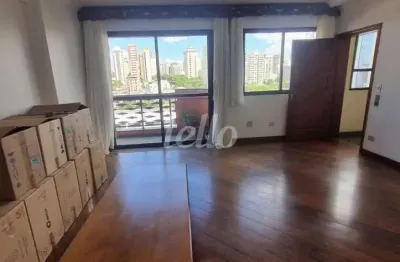 Apartamento com 4 quartos à venda na Avenida João Ramalho, 59, Vila Assunção, Santo André, 165 m2 por R$ 650.000