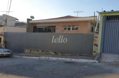 Casa comercial com 1 sala à venda na Rua Iguaçaba, 267, Chácara Belenzinho, São Paulo, 450 m2 por R$ 1.100.000