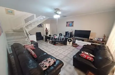 Casa com 2 quartos à venda na Rua Dorival Lourenço da Silva, 141, Parque Maria Luiza, São Paulo, 155 m2 por R$ 550.000