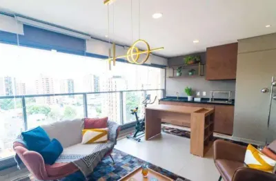 Apartamento com 4 quartos à venda na Rua Professor Francisco de Castro, 37, Vila Mariana, São Paulo, 132 m2 por R$ 2.890.000