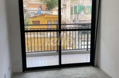 Apartamento com 2 quartos à venda na Rua Raul Dias, 104, Mandaqui, São Paulo, 47 m2 por R$ 447.000