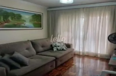 Apartamento com 3 quartos à venda na Rua Passos, 249, Belenzinho, São Paulo, 90 m2 por R$ 750.000