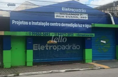 Ponto comercial com 6 salas à venda na Rua Celina, 285, Vila Esperança, São Paulo, 400 m2 por R$ 2.800.000