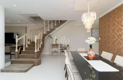 Casa com 4 quartos à venda na Rua Saruma, 352, Vila Zelina, São Paulo, 319 m2 por R$ 1.700.000