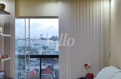 Apartamento com 3 quartos à venda na Rua Professor Ferreira Paulino, 191, Vila Augusta, Guarulhos, 86 m2 por R$ 605.000