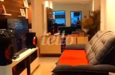 Apartamento com 2 quartos à venda na Rua Teffé, 311, Santa Maria, São Caetano do Sul, 72 m2 por R$ 840.000