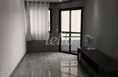 Apartamento com 3 quartos à venda na Rua Itapiru, 478, Saúde, São Paulo, 70 m2 por R$ 800.000