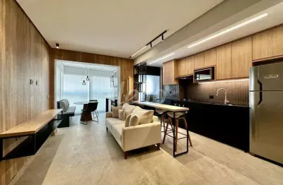 Apartamento com 1 quarto à venda na Rua João de Lacerda Soares, 31, Jardim das Acacias, São Paulo, 48 m2 por R$ 900.000