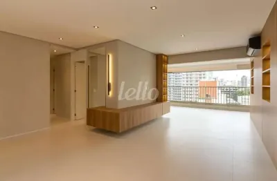 Apartamento com 4 quartos à venda na Rua Loefgren, 2503, Vila Clementino, São Paulo, 158 m2 por R$ 2.900.000