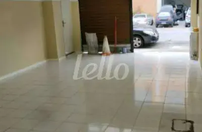 Ponto comercial com 1 sala à venda na Rua Tapes, 613, Jardim Aeroporto, São Paulo, 140 m2 por R$ 670.000