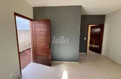 Casa com 3 quartos à venda na Rua Manuel Araújo Aragão, 326, Tremembé, São Paulo, 120 m2 por R$ 490.000