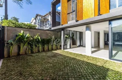 Casa com 4 quartos à venda na Rua Maestro Chiaffarelli, 229, Jardim Paulista, São Paulo, 262 m2 por R$ 10.700.000