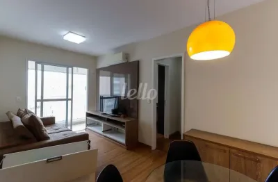 Apartamento com 2 quartos à venda na Rua Artur Prado, 433, Bela Vista, São Paulo, 55 m2 por R$ 985.000