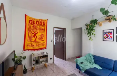 Apartamento com 3 quartos à venda na Avenida Lacerda Franco, 1833, Cambuci, São Paulo, 85 m2 por R$ 800.000