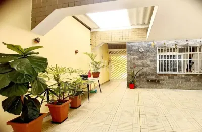 Casa com 3 quartos à venda na Avenida Brumado de Minas, 390, Jardim Independência, São Paulo, 171 m2 por R$ 870.000
