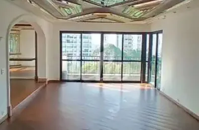 Apartamento com 4 quartos à venda na Praça Visconde de Sousa Fontes, 255, Parque da Mooca, São Paulo, 253 m2 por R$ 1.700.000