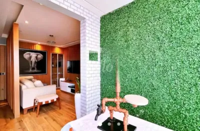 Apartamento com 2 quartos à venda na Rua São Miguel do Araguaia, 327, Vila Galvão, Guarulhos, 47 m2 por R$ 420.000