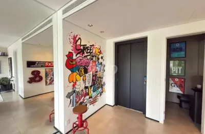 Apartamento com 3 quartos à venda na Rua Gomes de Carvalho, 219, Vila Olímpia, São Paulo, 217 m2 por R$ 10.000.000