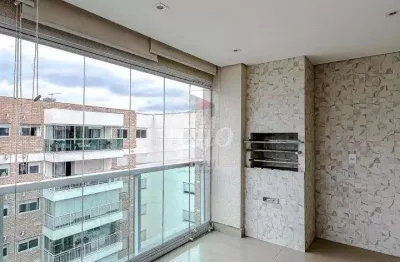 Apartamento com 2 quartos à venda na Rua João Antônio de Oliveira, 544, Mooca, São Paulo, 100 m2 por R$ 1.350.000
