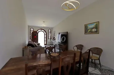 Casa com 5 quartos à venda na Rua Caiapós, 343, Vila Pires, Santo André, 280 m2 por R$ 1.278.000