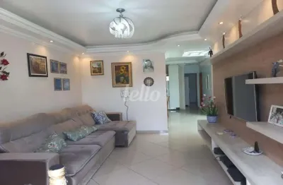 Casa com 3 quartos à venda na Rua Alterosa, 74, Vila Linda, Santo André, 219 m2 por R$ 1.350.000