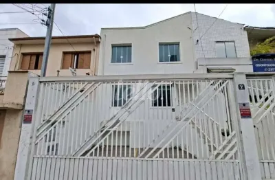 Casa comercial com 5 salas à venda na Avenida Leôncio de Magalhães, 179, Jardim São Paulo (Zona Norte), São Paulo, 120 m2 por R$ 1.100.000