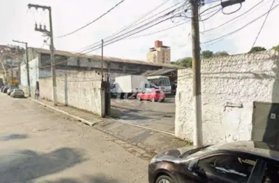 Terreno à venda na Rua Miguel Roque, 36, Imirim, São Paulo, 1026 m2 por R$ 4.500.000