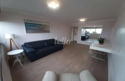 Apartamento com 2 quartos à venda na Avenida Conselheiro Rodrigues Alves, 775, Vila Mariana, São Paulo, 105 m2 por R$ 1.050.000