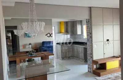 Apartamento com 3 quartos à venda na Rua Ulisses Cruz, 668, Tatuapé, São Paulo, 107 m2 por R$ 1.490.000