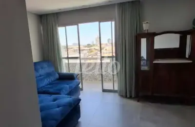 Apartamento com 3 quartos à venda na Rua Francisco do Amaral, 324, Vila Laís, São Paulo, 72 m2 por R$ 600.000