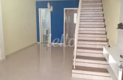 Casa em condomínio fechado com 2 quartos à venda na Rua Doutor Simão de Lima, 535, Vila Palmares, Santo André, 79 m2 por R$ 426.000