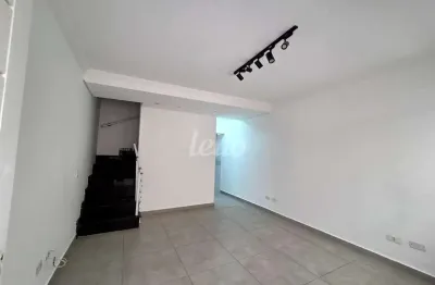 Casa em condomínio fechado com 2 quartos à venda na Rua Luciano Freire, 130, Mandaqui, São Paulo, 68 m2 por R$ 450.000