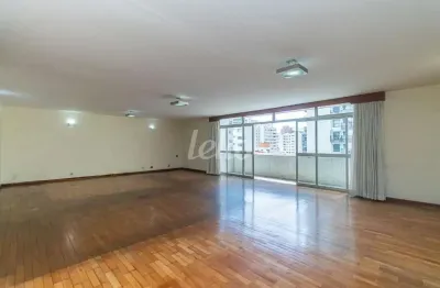 Apartamento com 4 quartos à venda na Rua Doutor Gabriel dos Santos, 404, Santa Cecília, São Paulo, 277 m2 por R$ 1.950.000