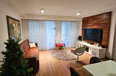 Apartamento com 3 quartos à venda na Avenida Susana, 93, Vila Gumercindo, São Paulo, 82 m2 por R$ 1.030.000