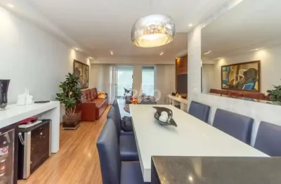 Apartamento com 3 quartos à venda na Avenida Susana, 93, Vila Gumercindo, São Paulo, 82 m2 por R$ 1.030.000