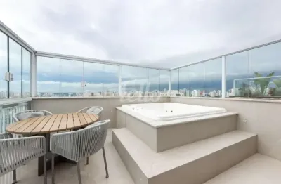 Apartamento com 3 quartos à venda na Rua Embaixador Raul Garcia, 150, Bosque da Saúde, São Paulo, 174 m2 por R$ 3.500.000