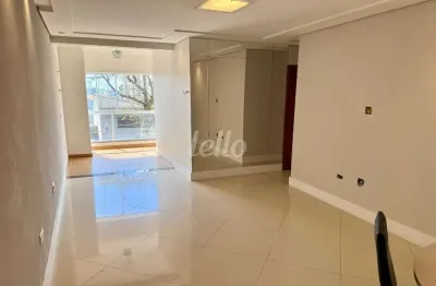 Apartamento com 3 quartos à venda na Rua Gonçalves Crespo, 145, Vila Valparaíso, Santo André, 140 m2 por R$ 777.000