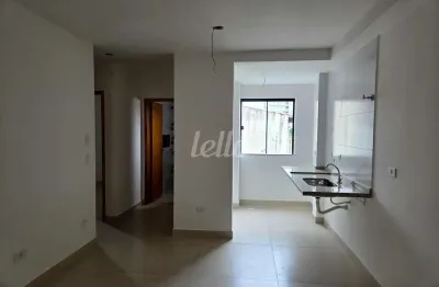 Apartamento com 2 quartos à venda na Rua Palmira Barbosa, 89, Jaçanã, São Paulo, 39 m2 por R$ 333.000