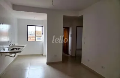 Apartamento com 1 quarto à venda na Rua Palmira Barbosa, 89, Jaçanã, São Paulo, 33 m2 por R$ 275.000
