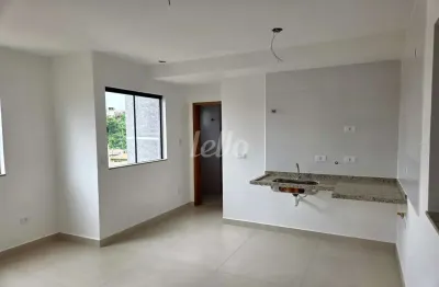 Apartamento com 2 quartos à venda na Rua Palmira Barbosa, 89, Jaçanã, São Paulo, 48 m2 por R$ 370.000