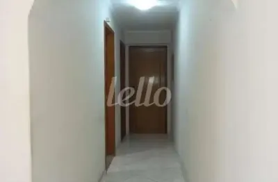 Apartamento com 2 quartos à venda na Rua Ismael Neri, 738, Água Fria, São Paulo, 70 m2 por R$ 430.000