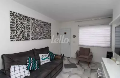 Casa em condomínio fechado com 3 quartos à venda na Rua Capricho, 95, Vila Nivi, São Paulo, 99 m2 por R$ 475.000