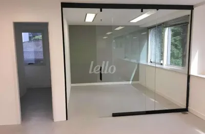 Sala comercial com 7 salas à venda na Rua Gomes de Carvalho, 1327, Vila Olímpia, São Paulo, 416 m2 por R$ 7.072.000