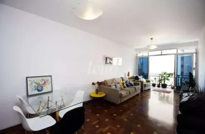 Apartamento com 2 quartos à venda na Rua Henrique Schaumann, 136, Pinheiros, São Paulo, 107 m2 por R$ 950.000