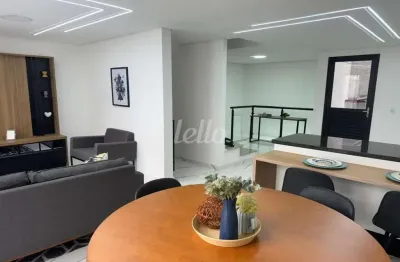 Casa em condomínio fechado com 3 quartos à venda na Rua das Jabuticabeiras, 53, Campestre, Santo André, 147 m2 por R$ 980.000